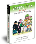 Bantacs Publication - Saving Tax