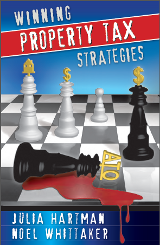 BOOK|Winning Property Tax Strategies