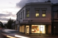 Location Fitzroy - Bantacs