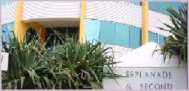 Location Maroochydore - Bantacs