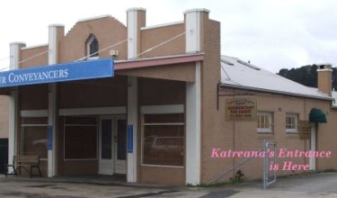 Location Moss Vale - Bantacs