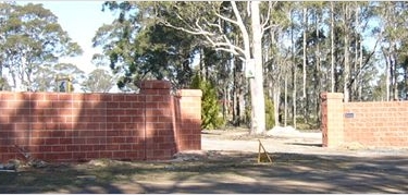 Location Nowra - Bantacs