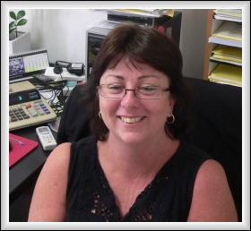 about Us - Bantacs - Cathy