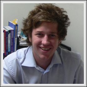 about Us - Bantacs - Jarryd