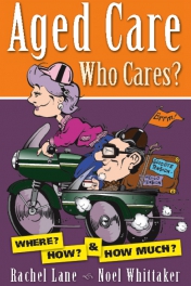 BOOK | Age Care, Who Cares