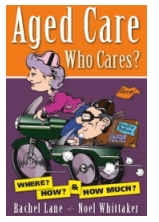 BOOK|Aged Care Who Cares