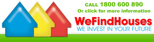 Link - We Find Houses